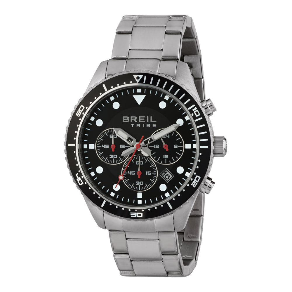 Breil Sail EW0582 Herrenuhr Chronograph Breil Sail EW0582 Herrenuhr Chronograph